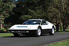 Bild: Ferrari 365 GT4 BB (1974) - als Lot 121 an der RM/Sotheby's Versteigerung in Monaco am 12. Mai 2018
