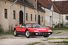 Ferrari 365 GT4 BB (1974) - als Lot 124 an der RM/Sotheby's Versteigerung "Ferrari - Leggenda e Passione" am 8. September 2017