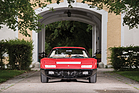 Ferrari 365 GT4 BB (1974) - als Lot 124 an der RM/Sotheby's Versteigerung "Ferrari - Leggenda e Passione" am 8. September 2017
