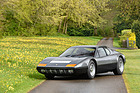 Bild: Ferrari 365 GT4 BB (1974) - als Lot 130 an der RM/Sotheby's Online Only Open Roads Versteigerung vom 19. bis 26. Mai 2021