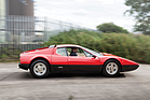 Ferrari 365 GT4 BB (1974) - als Lot 131 an der RM/Sotheby's Versteigerung in London am 7. September 2015