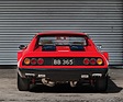 Ferrari 365 GT4 BB (1974) - als Lot 131 an der RM/Sotheby's Versteigerung in London am 7. September 2015