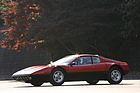 Ferrari 365 GT4 BB (1974) - as lot 210 at the RM auction in Arizona on January 15/16, 2015