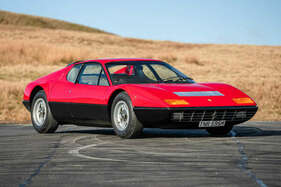 Ferrari 365 GT4 BB (1974) - als Lot 706 angeboten von Silverstone Auctions beim Ferrari Sale am 4. Juni 2022 (1974)