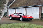 Image: Ferrari 365 GT4 BB (1974) - offered as lot no. 38 at the Artcurial auction in Paris on February 7 and 8, 2025