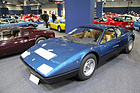 Ferrari 365 GT4 BB (1974) - ohne Rückspiegel aussen - Lot 054 an der Artcurial Rétromobile Versteigerung 2018