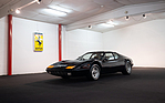 Ferrari 365 GT4 BB (1975) - as lot 112 at the RM/Sotheby's Paris auction on February 2, 2022