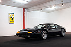 Ferrari 365 GT4 BB (1975) - als Lot 119 an der RM/Sotheby’s Dubai Versteigerung 2024