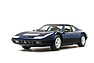 Ferrari 365 GT4/BB (1975) - als Lot 241 an der RM/Sotheby's Arizona Versteigerung am 19. Januar 2018 (© Robin Adams - Courtesy RM Sotheby's, 2017) Ferrari 365 GT4/BB (1975) - als Lot 241 an der RM/Sotheby's Arizona Versteigerung am 19. Januar 2018 (© Robin Adams - Courtesy RM Sotheby's, 2017)
