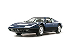 Ferrari 365 GT4/BB (1975) - als Lot 241 an der RM/Sotheby's Arizona Versteigerung am 19. Januar 2018