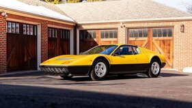 Ferrari 365 GT4 BB (1975) - as lot 281 at the Broad Arrow Amelia Island Auction 2025