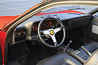 Ferrari 365 GT4/BB (1976) - as lot 210 at the RM auction in Arizona on January 15/16, 2015