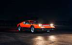 Bild: Ferrari 365 GT4 BB by Scaglietti (1974) - als Lot 139 angeboten an der RM/Sotheby's Versteigerung in Miami vom 10. Dezember 2022