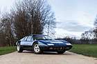 Ferrari 365 GT4 Berlinetta Boxer (1974) - as lot 054 at the Artcurial auction on the occasion of the Rétromobile in Paris 2018