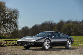 Ferrari 365 GT4 Berlinetta Boxer (1974) - als Lot 136 an der Bonhams Monaco Versteigerung am 11. Mai 2018