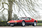 Ferrari 365 GT4 Berlinetta Boxer (1974) - als Lot 53 angeboten an der Bonhams Goodwood Members Meeting Versteigerung 2019