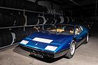 Image: Ferrari 365 GT4 Berlinetta Boxer (1974) - offered as lot 305 at the Bonhams Grand Palais Paris auction on February 7, 2019
