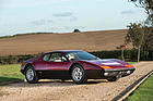 Ferrari 365 GT4 Berlinetta Boxer (1975) - als Lot 08 angeboten an der Bonhams Bond Street Versteigerung am 1. Dezember 2018