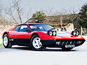 Image: Ferrari 365 GT4 Berlinetta Boxer (1975) - as lot 132 at the Bonhams Goodwood Members' Meeting Auction 2025