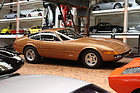 Bild: Ferrari 365 GTB/4 (1970) – Nationales Automuseum "The Loh Collection"