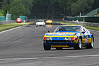 Ferrari 365 GTB 4 (1970) an der Spa Classic 2015 in der Gruppe der CER (Classic Endurance Racing)