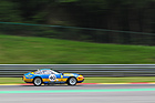 Ferrari 365 GTB 4 (1970) an der Spa Classic 2015 in der Gruppe der CER (Classic Endurance Racing)
