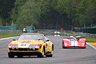 Ferrari 365 GTB/4 (1972)  - Spa Classic 2016