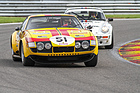 Ferrari 365 GTB/4 (1972)  - Spa Classic 2016
