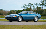 Bild: Ferrari 365 GTB/4 (1972) – als Lot 132 bei Gooding Christie's an den Amelia Island Auctions 2026