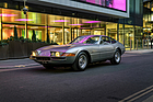 Image: Ferrari 365 GTB/4 (1972) - as lot 135 at RM Sotheby's London auction 2025