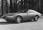 Ferrari 365 GTB/4 (1972) - ein Testwagen (© Archiv Automobil Revue) Ferrari 365 GTB/4 (1972) - ein Testwagen (© Archiv Automobil Revue)