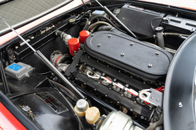 Ferrari 365 GTB/4 (1973) - offered as lot 112 at the Gooding & Co Pebble Beach auction on August 18/19, 2023