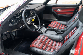 Ferrari 365 GTB/4 (1973) - offered as lot 112 at the Gooding & Co Pebble Beach auction on August 18/19, 2023