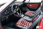 Ferrari 365 GTB/4 (1973) - offered as lot 112 at the Gooding & Co Pebble Beach auction on August 18/19, 2023