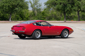 Ferrari 365 GTB/4 (1973) - als Lot 112 angeboten an der Gooding & Co Pebble Beach Versteigerung am 18./19. August 2023