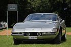 Ferrari 365 GTB/4 (1973) - am Concours d'Elégance Suisse 2016