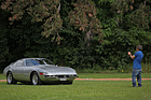 Ferrari 365 GTB/4 (1973) - am Concours d'Elégance Suisse 2016