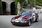 Ferrari 365 GTB—4 Competizione (1970) - H-100 - Concorso d'Eleganza Villa d'Este 2017