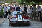 Ferrari 365 GTB—4 Competizione (1970) - H-100 - Concorso d'Eleganza Villa d'Este 2017