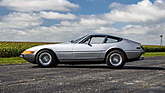 Bild: Ferrari 365 GTB/4 Daytona (1082) - als Lot S192 verkauft an der Mecum Kissimmee Versteigerung zwischen dem 2. und 12. Januar 2020
