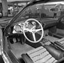 Ferrari 365 GTB/4 "Daytona" (1968) - Präsentation auf dem Pariser Autosalon im Oktober 1968