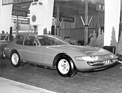 Ferrari 365 GTB/4 Daytona (1969) - Präsentation am Genfer Autosalon von 1969