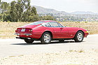 Ferrari 365 GTB/4 Daytona (1969) - als Lot 213 an der RM Auction in Monterey am 15./16. August 2014