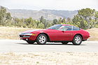 Ferrari 365 GTB/4 Daytona (1969) - als Lot 213 an der RM Auction in Monterey am 15./16. August 2014