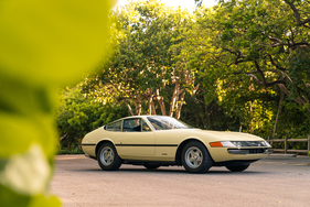Ferrari 365 GTB/4 Daytona (1969) - offered as lot 148 at the Gooding & Co auction at Pebble Beach on August 16/17, 2019