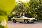 Ferrari 365 GTB/4 Daytona (1969) - offered as lot 148 at the Gooding & Co auction at Pebble Beach on August 16/17, 2019