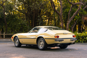 Ferrari 365 GTB/4 Daytona (1969) - angeboten als Lot 148 an der Gooding & Co Versteigerung von Pebble Beach am 16./17. August 2019