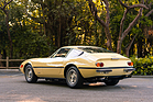 Ferrari 365 GTB/4 Daytona (1969) - offered as lot 148 at the Gooding & Co auction at Pebble Beach on August 16/17, 2019