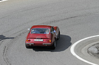 Ferrari 365 GTB/4 Daytona (1969) - bei der Überquerung des Flüelapasses an der Passione Engadina 2019