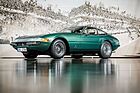 Image: Ferrari 365 GTB 4 Daytona (1970) - Artcurial - The Fritz Neuser Collection, March 15, 2026